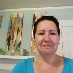 Meet your Posher, Linda