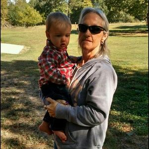Meet your Posher, Sharon                          r.