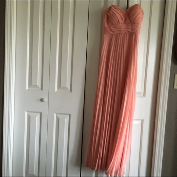 PROM DRESS! ✨✨💫💫✨✨ - Picture 2 of 4