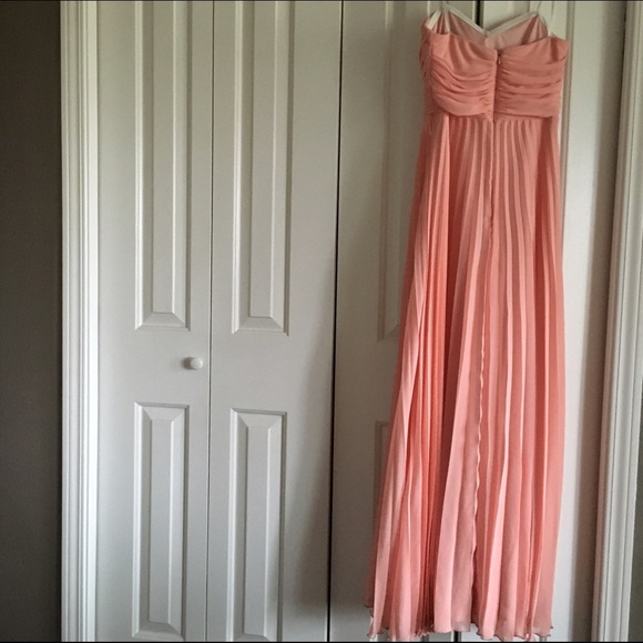 PROM DRESS! ✨✨💫💫✨✨ - Picture 3 of 4