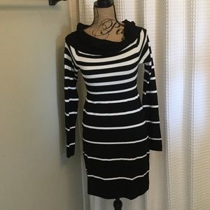 White House black-market dress