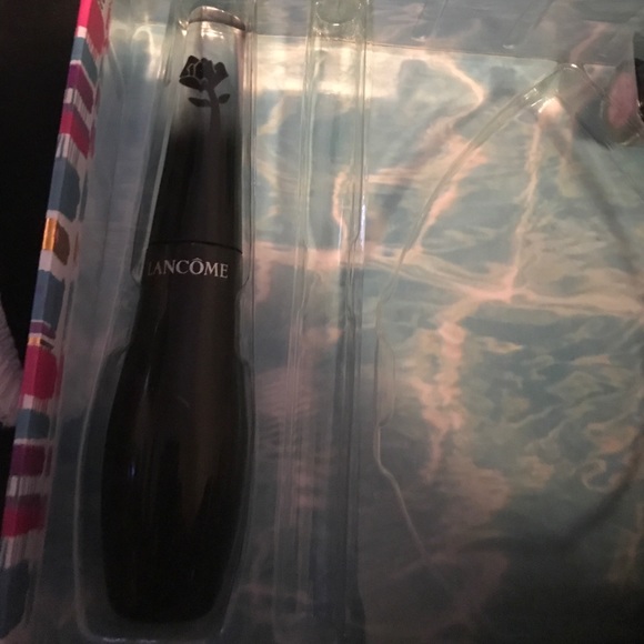 Lancôme mascara