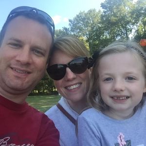 Meet your Posher, Angie