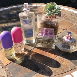1 HOUR SALE ❤️ PERFUME BUNDLE