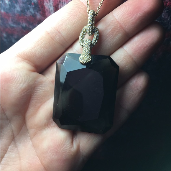 Juicy Couture Jewelry - Juicy Couture Necklace 🌺