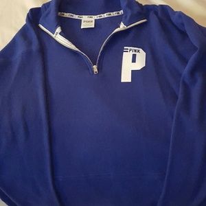 Victorias Secret purple sweater