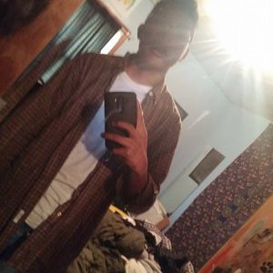 Meet your Posher, Antonio