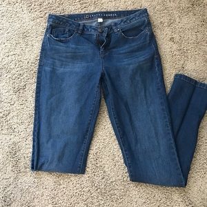 Lauren Conrad jeans