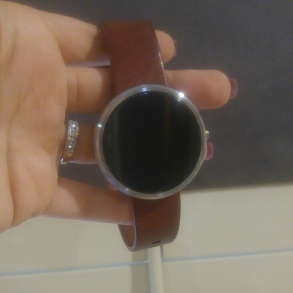 Motorola Smart Watch 1st generation