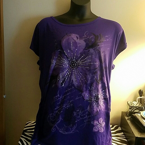 Fashion bug tshirt