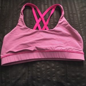 Energy bra