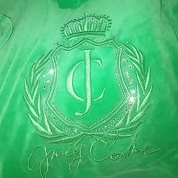 Juicy couture sweater