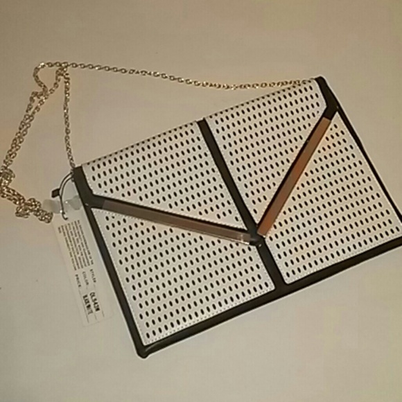 Clutch bag - Picture 3 of 4