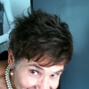 Meet your Posher, Janie