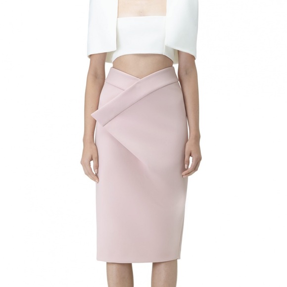 Skirt by Aq/aq