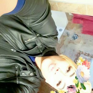 Meet your Posher, Ciera