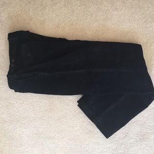 Boys, Polo by Ralph Lauren, size 20 Black Cords