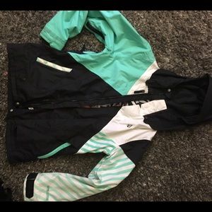 Volcom Winter Shell