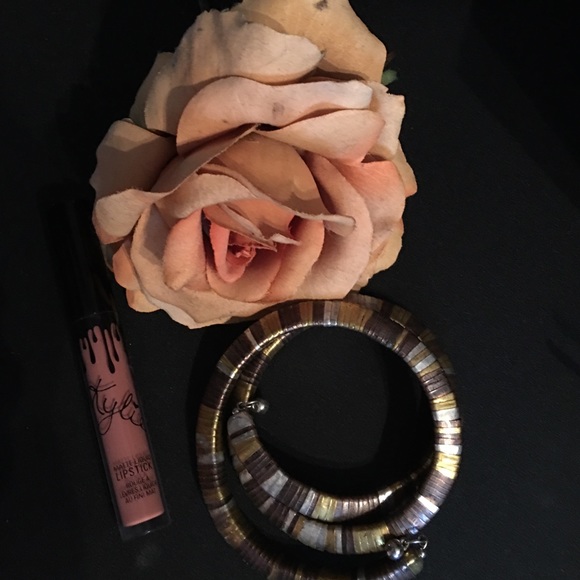 Kylie Candy K with FREE bracelet