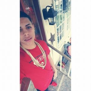 Meet your Posher, Cesar jeampii