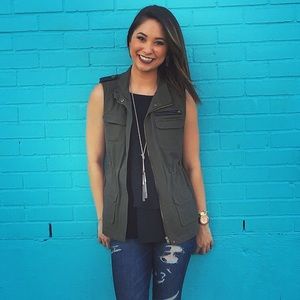 Meet your Posher, Mariah