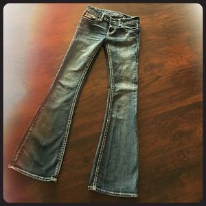Juniors 3 Wishing Park Jeans