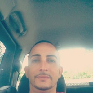 Meet your Posher, Luis