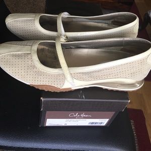 Cole Haan Nike Air Mary Jane