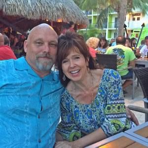 Meet your Posher, Kristi