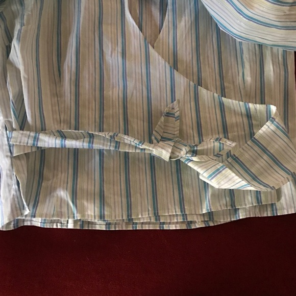 BNWT EXPRESS 👚 - Picture 4 of 4