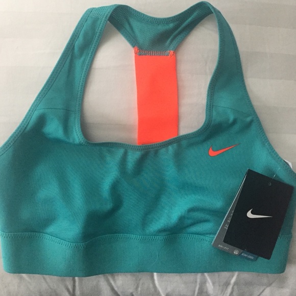 Nike Other - Nike Sports Bra