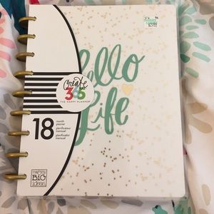 HOBBY LOBBY PLANNER