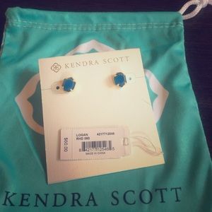 Kendra Scott Logan Studs