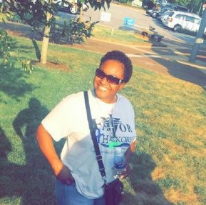 Meet your Posher, Marsha