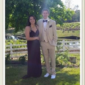 Meet your Posher, Logan