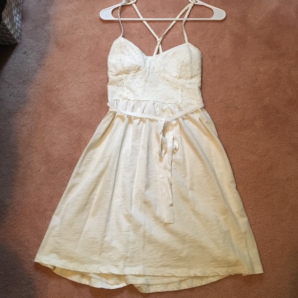 American eagle dress