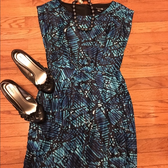 New Years Eve dress! Sz M-NWOT