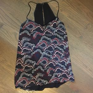 Express Reversible Tank top