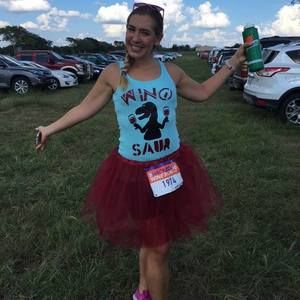 Meet your Posher, Brenda