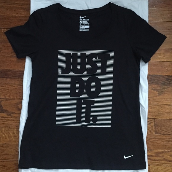 Nike Tops - The Nike Tee