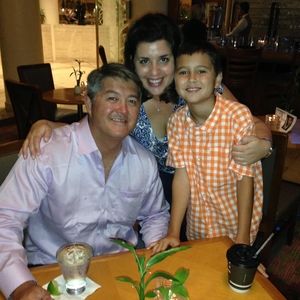 Meet your Posher, Bryan