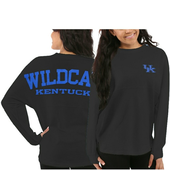 Long sleeve KY oversized top - Picture 3 of 3