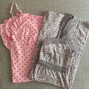 Jenni Nightgown Bundle