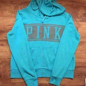 ✨VICTORIA SECRET PINK SWEATER✨