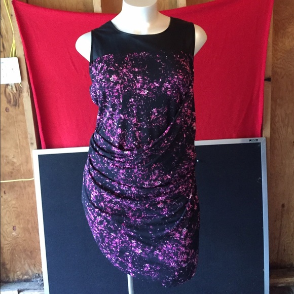 6th and lane dress