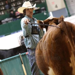 Meet your Posher, Tyler