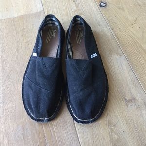 Men's Toms