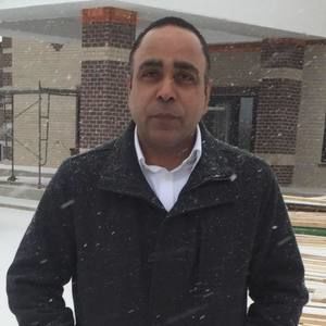 Meet your Posher, Jagtar