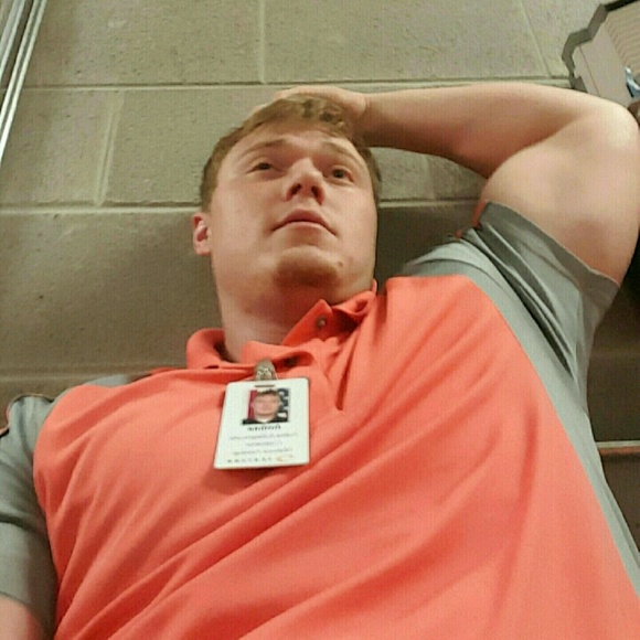 Meet your Posher, Josh - Picture 1 of 1