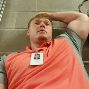 Meet your Posher, Josh